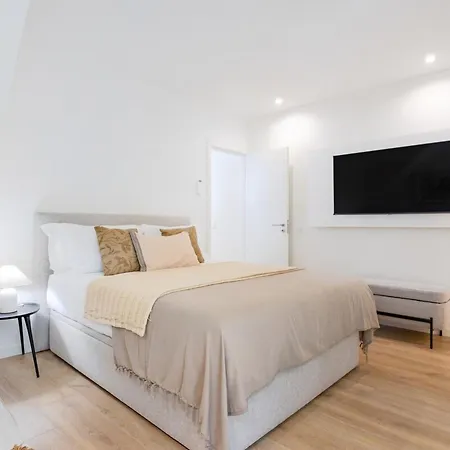Pocket | 111 Collection Apartamento