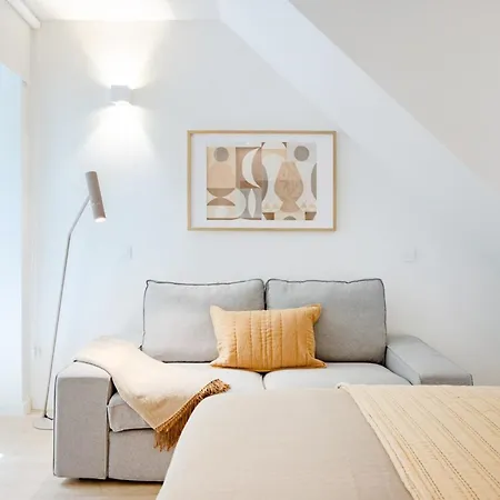 Apartamento Pocket | 111 Collection *