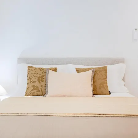 Apartamento Pocket | 111 Collection *
