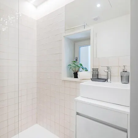 Apartamento Pocket | 111 Collection *